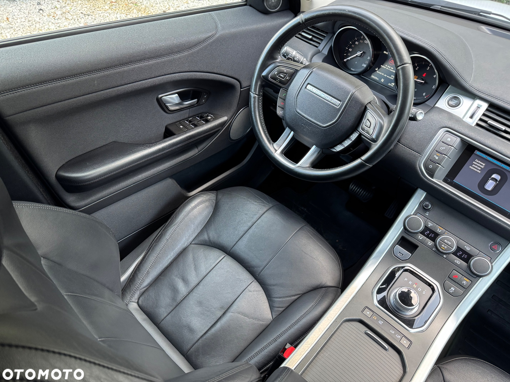 Land Rover Range Rover Evoque 2.0TD4 HSE Dynamic - 14
