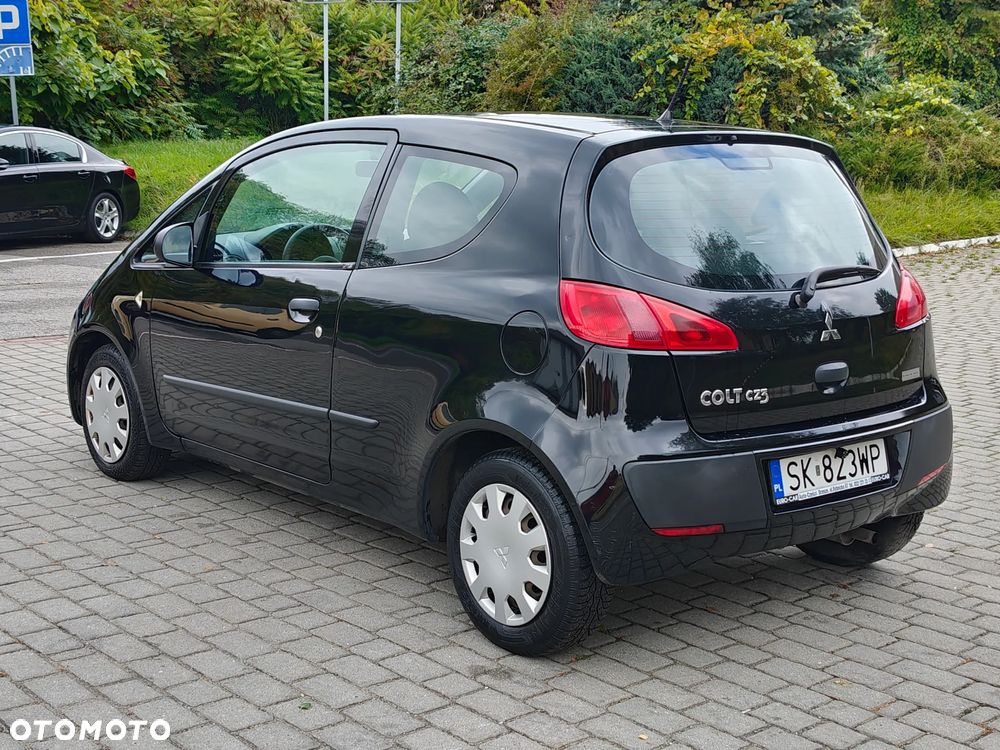 Mitsubishi Colt 1.1 Inform EU5 - 16