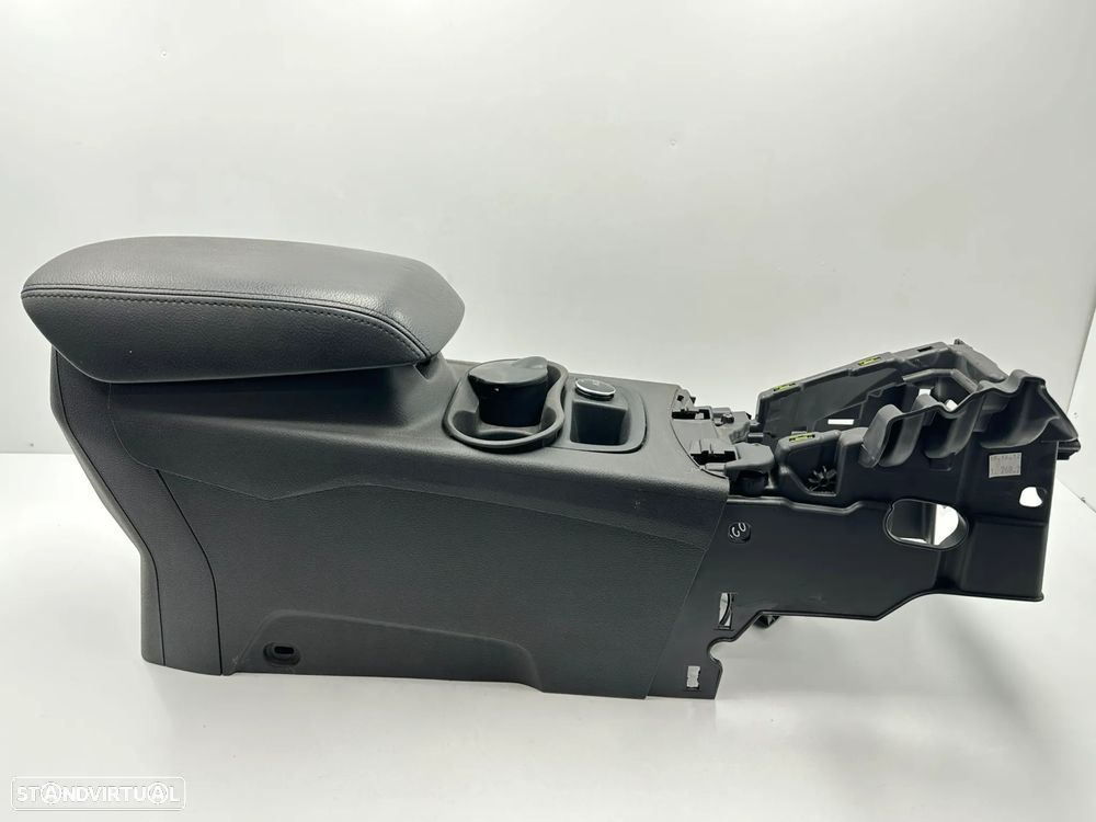 Apoio Braço / Consola Central - Ford Focus III (2013) - 2