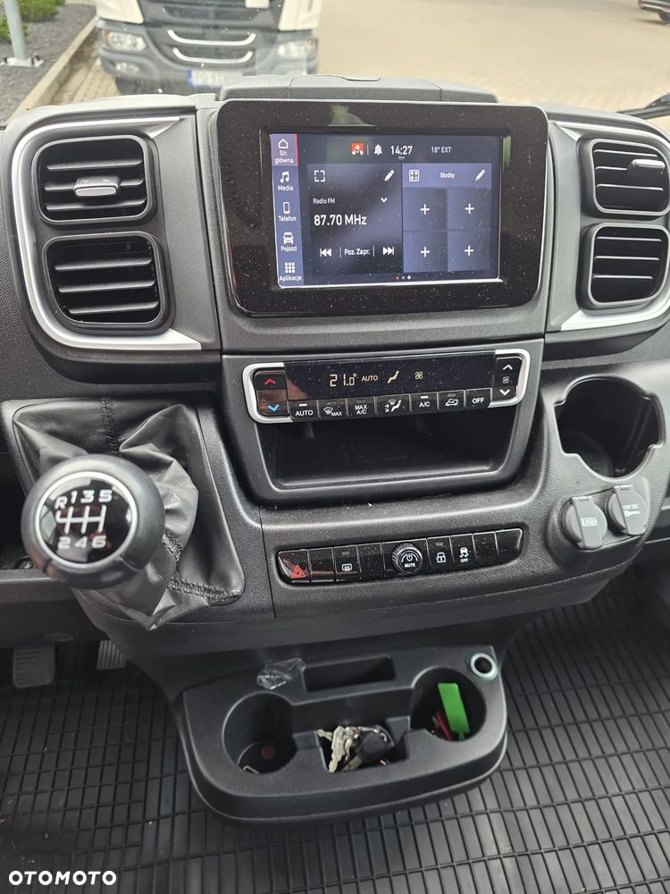Fiat Ducato - 10