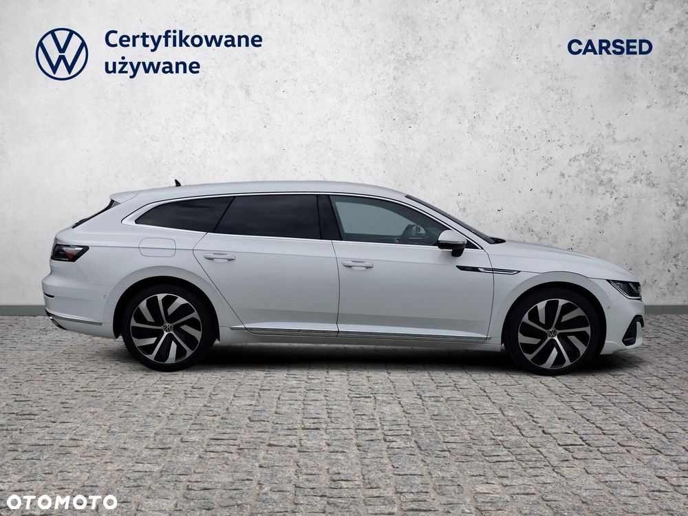 Volkswagen Arteon Shooting Brake 2.0 TSI R-Line DSG - 8