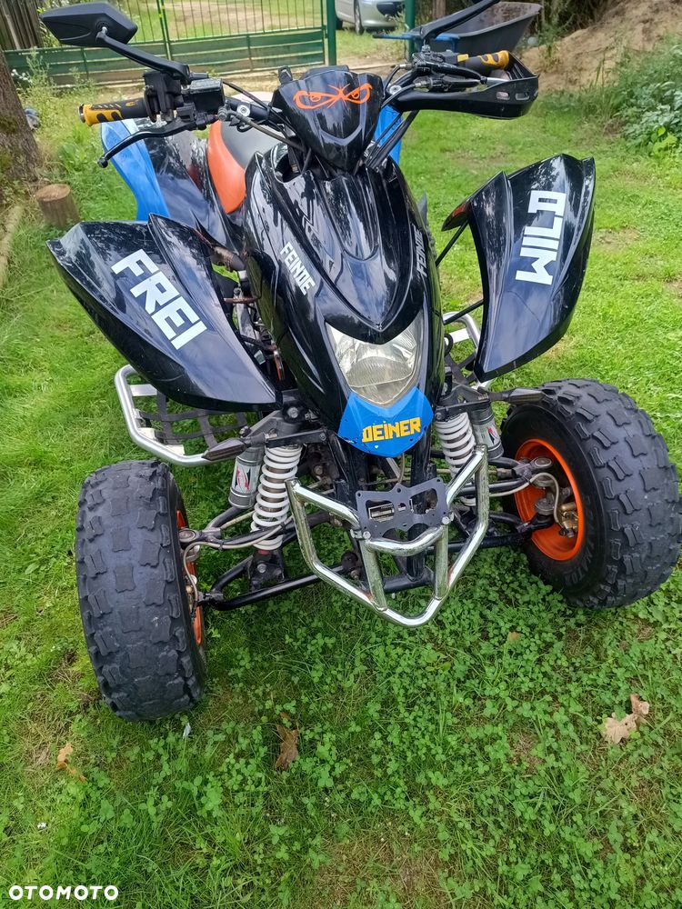 KTM Inny - 3
