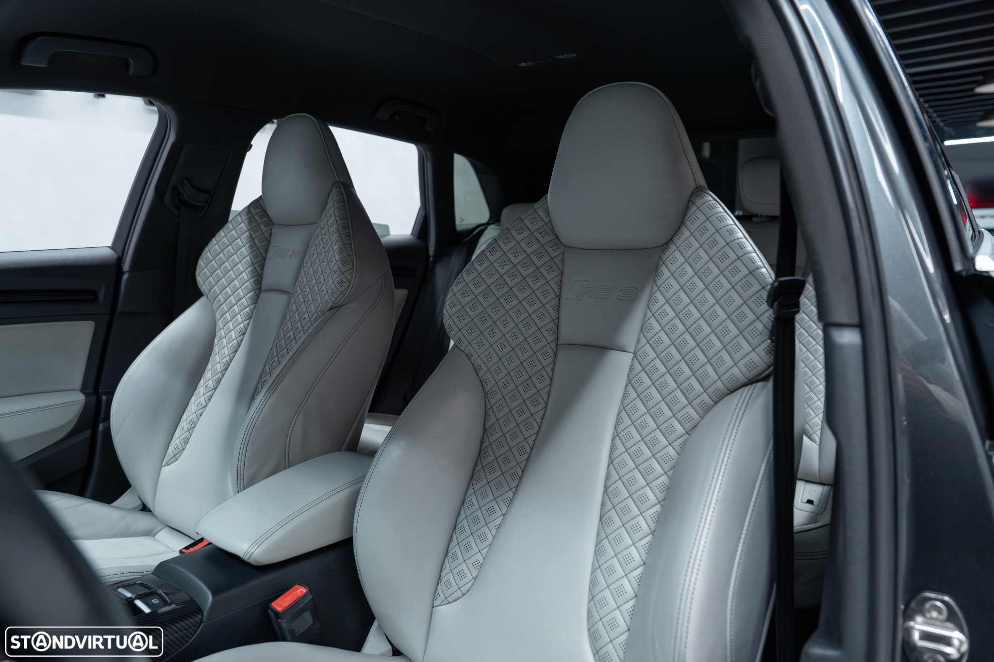 Audi RS3 Sportback 2.5 TFSI quattro S tronic - 17