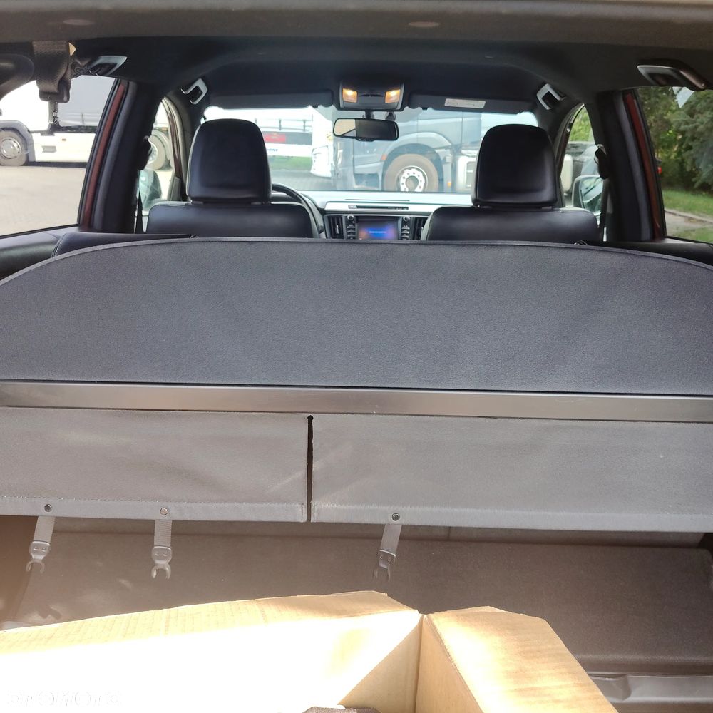 Toyota RAV4 2.0 Prestige 4x4 MS - 20