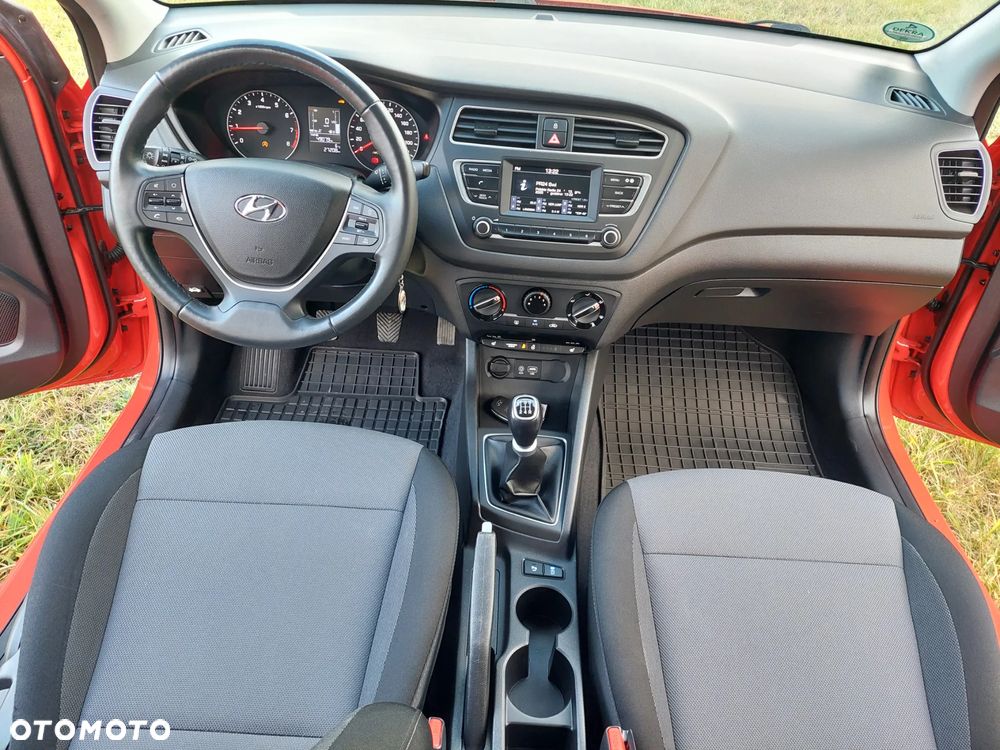 Hyundai i20 1.2 Style - 14