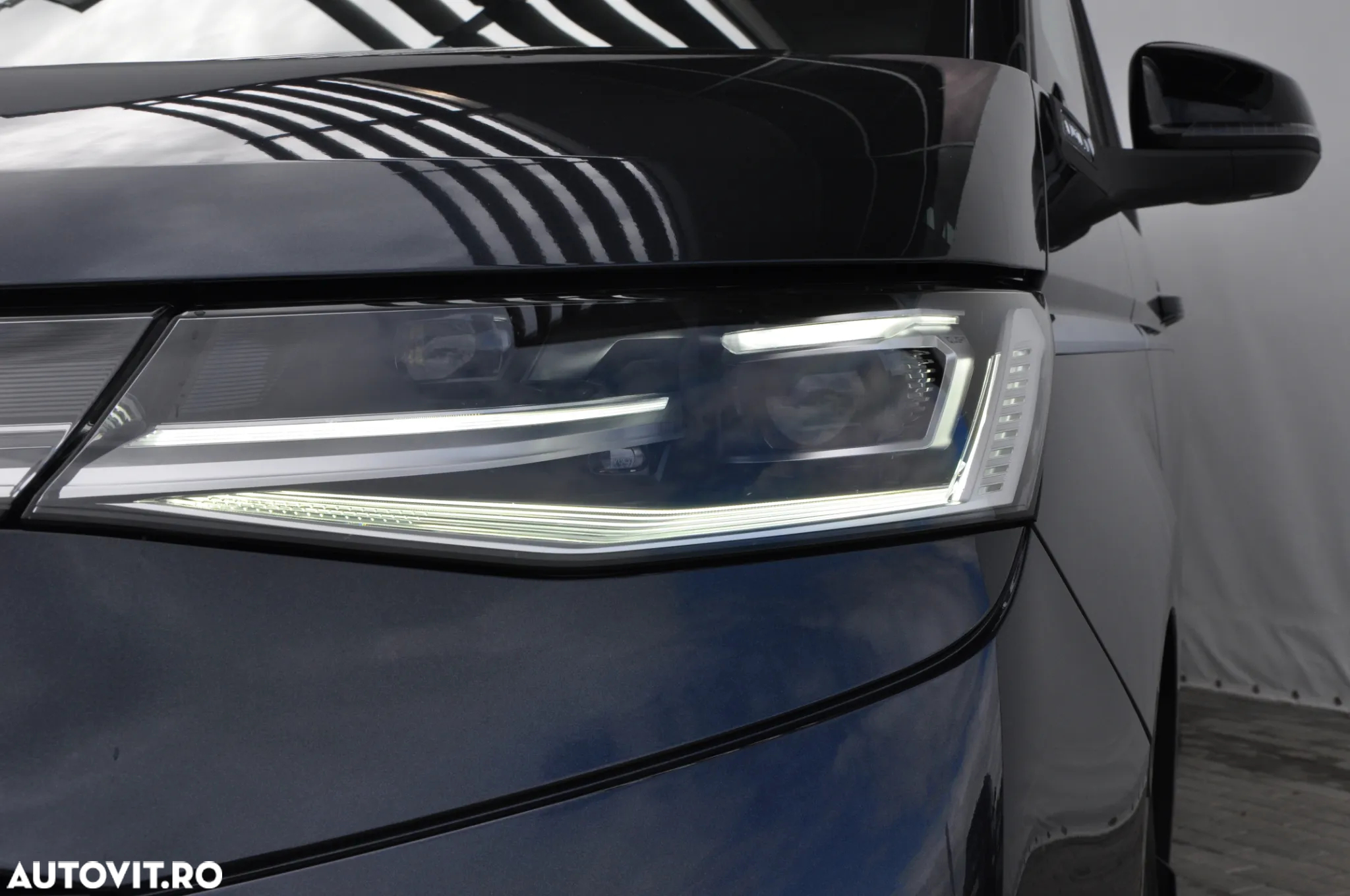 Volkswagen Multivan L 2.0 TDI DSG 110KW Style - 20