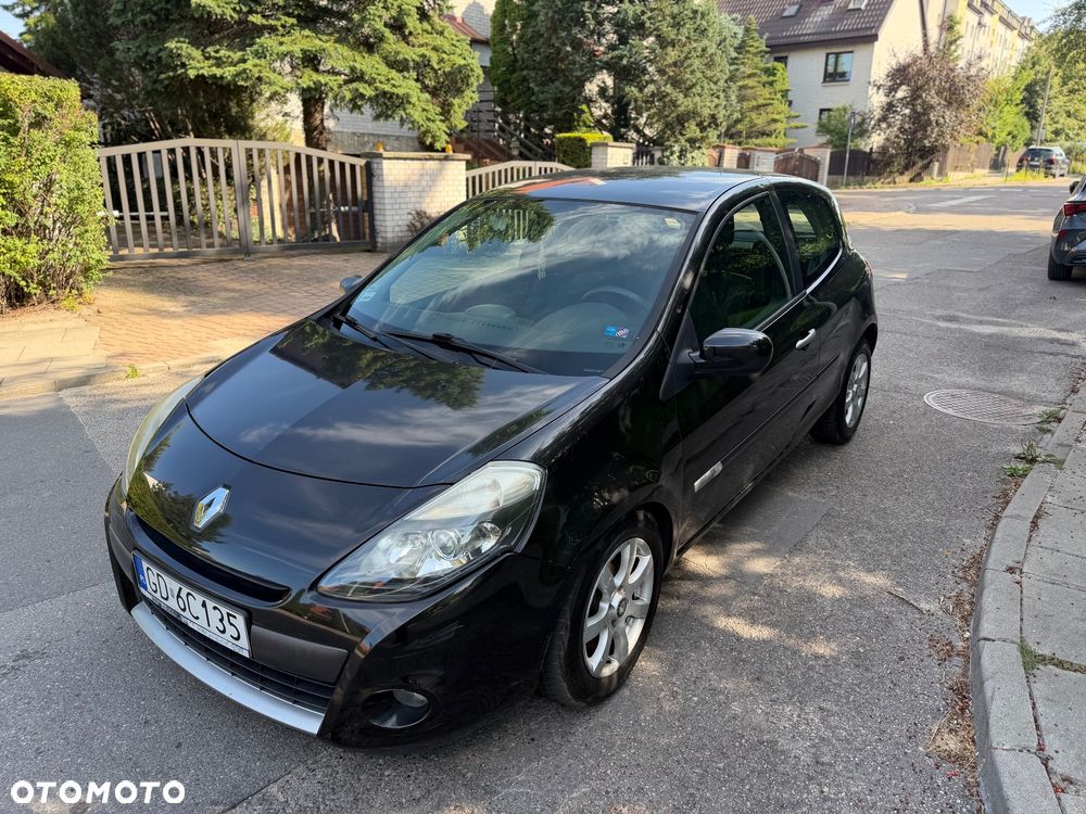 Renault Clio 1.2 16V Authentique - 2