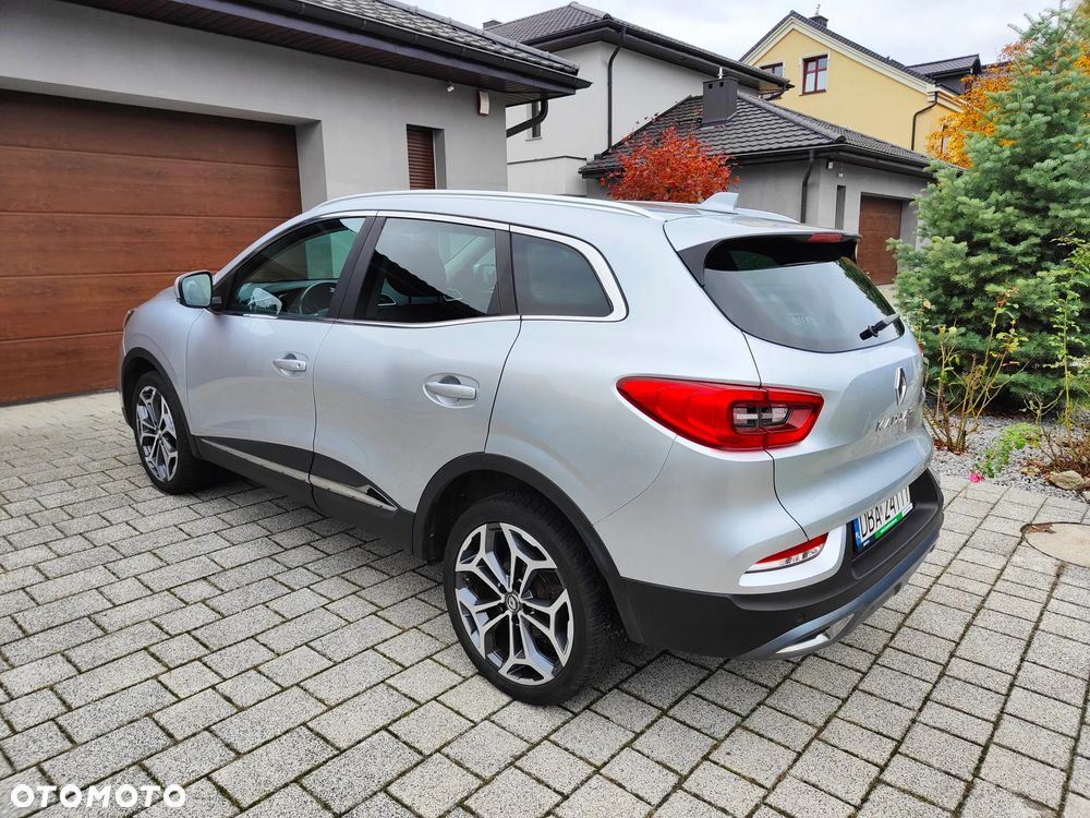Renault Kadjar 1.3 TCe FAP Intens - 8