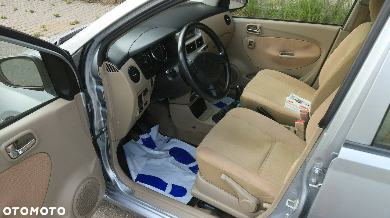Daihatsu Cuore 1.0 Top - 6