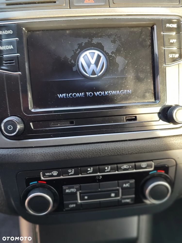 Volkswagen Tiguan 2.0 TDI Trend&Fun - 20
