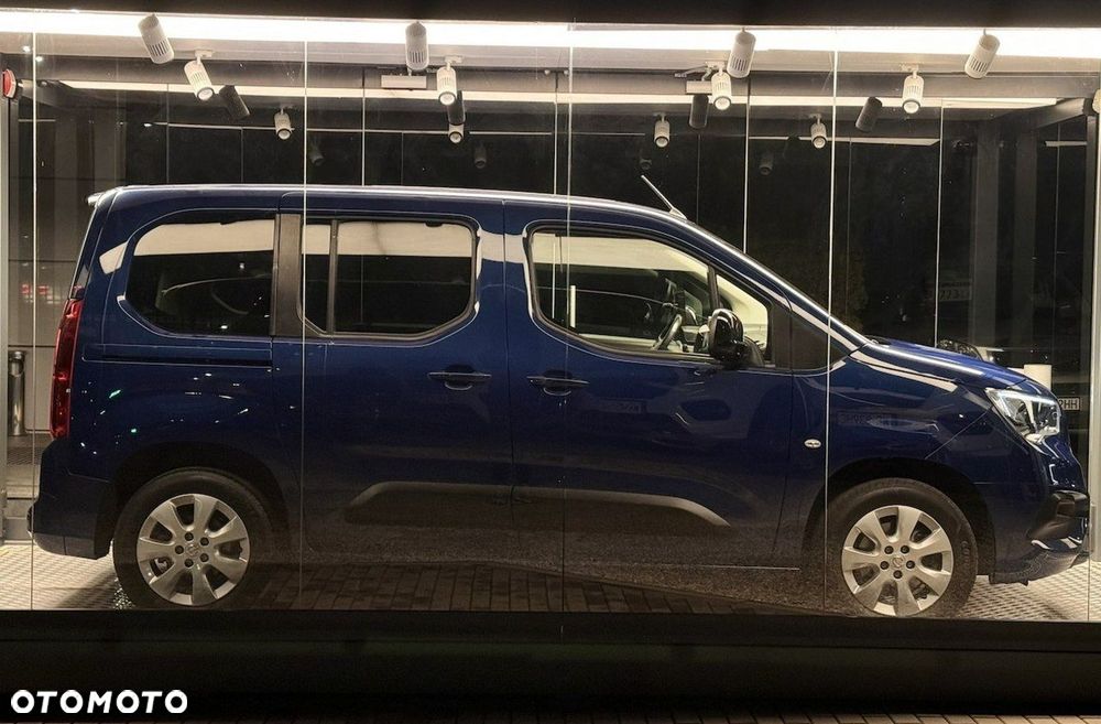 Opel Combo 1.5 CDTI Edition Plus S&S N1 - 2