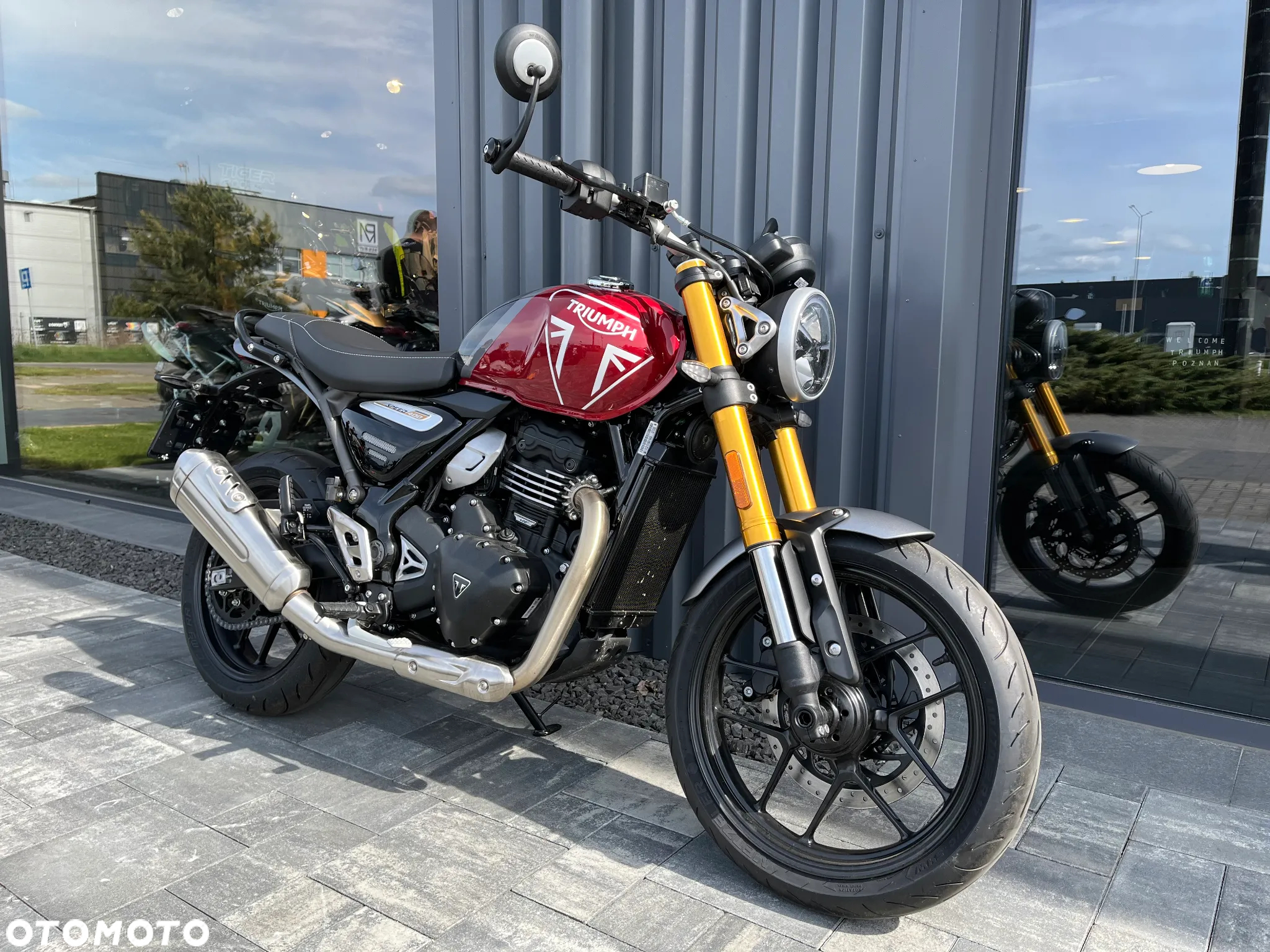 Triumph Speed Twin - 3