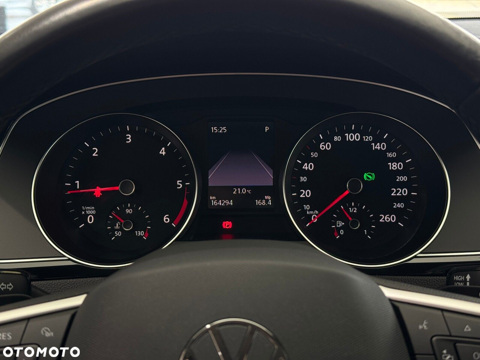 Volkswagen Passat 2.0 TDI EVO Business DSG - 16