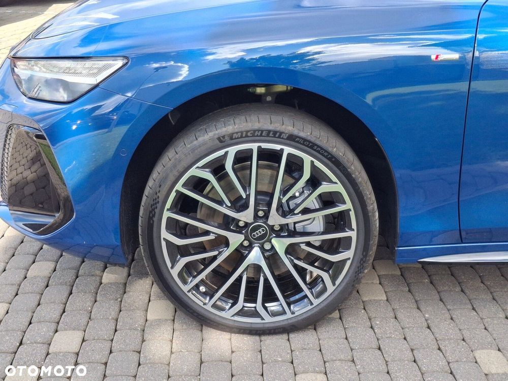 Audi A6 Avant 2026 photo 2