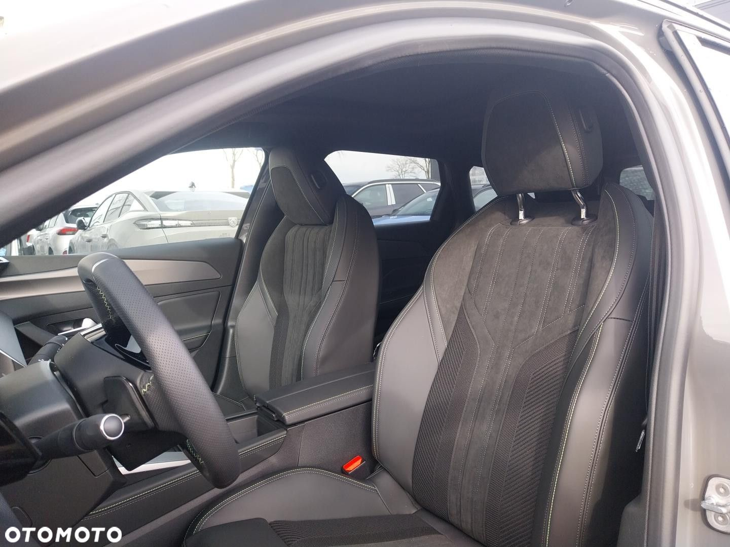 Peugeot 308 - 10