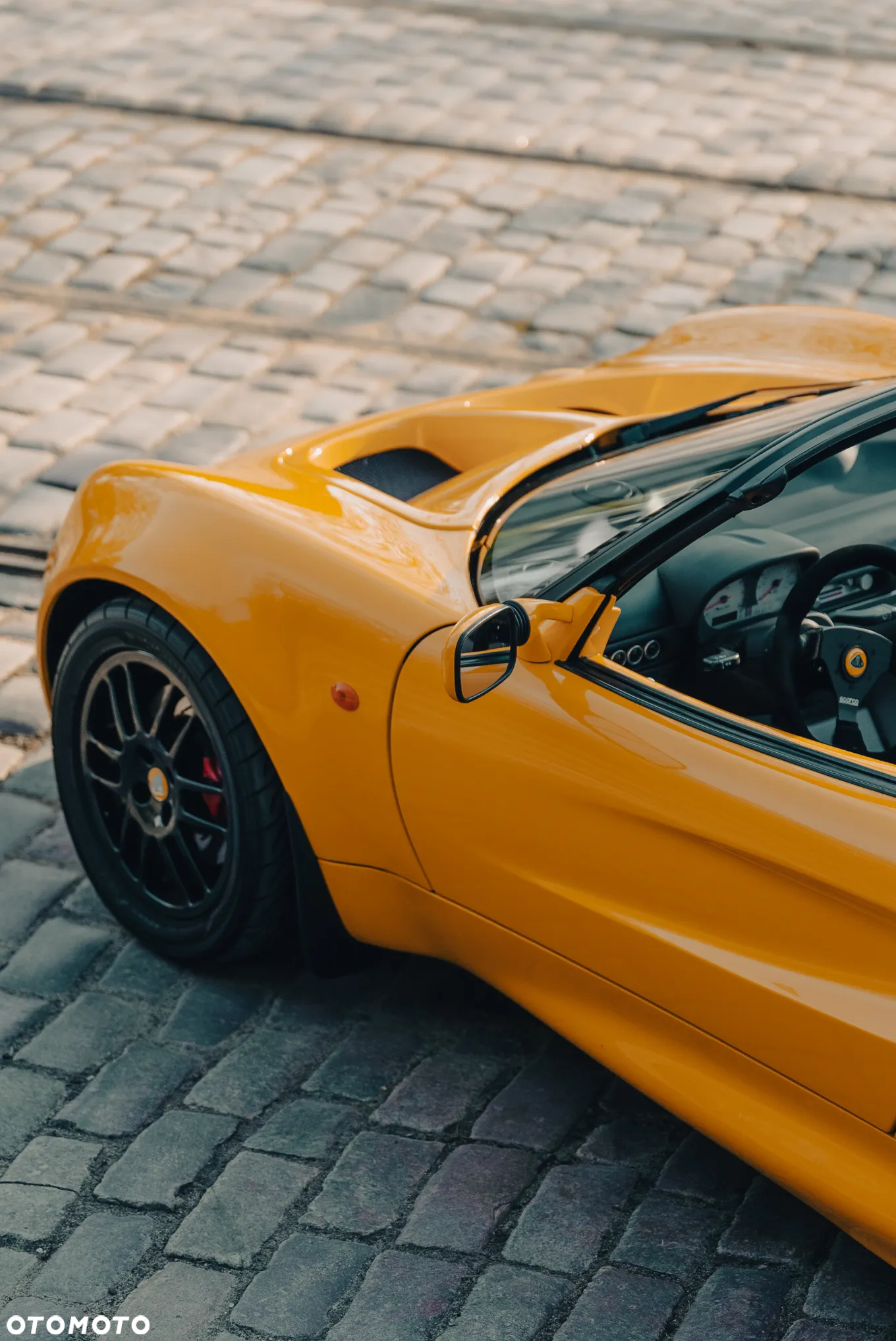 Lotus Elise Standard - 10