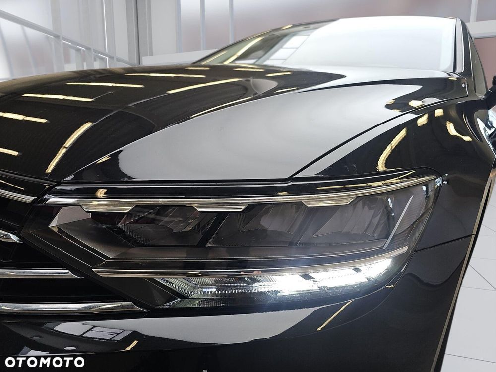 Volkswagen Passat Variant 1.5 TSI EVO Business DSG - 33