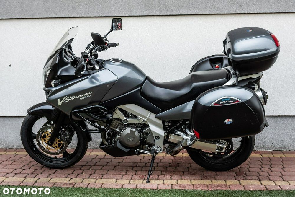 Suzuki DL - 6
