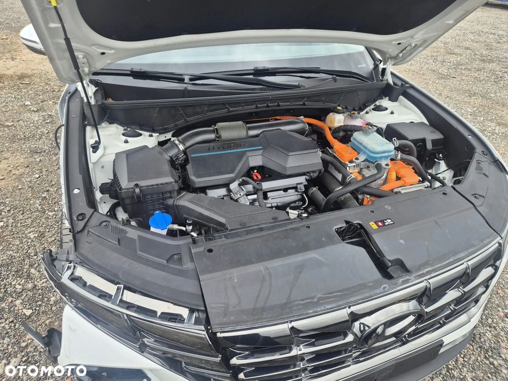 Hyundai Tucson 1.6 T-GDi 2WD Select - 34
