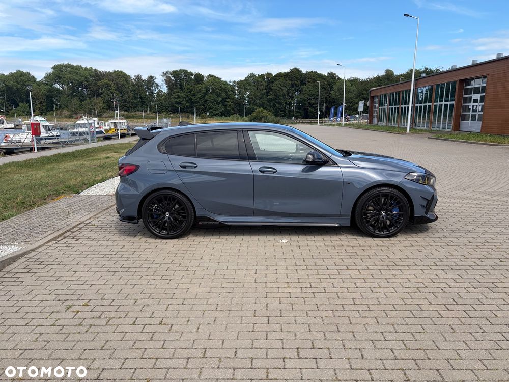 BMW Seria 1 M135i xDrive - 6