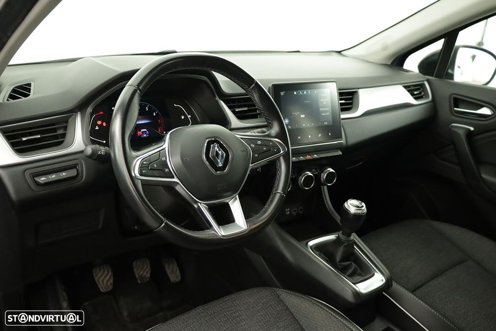 Renault Captur 1.0 TCe Techno - 7