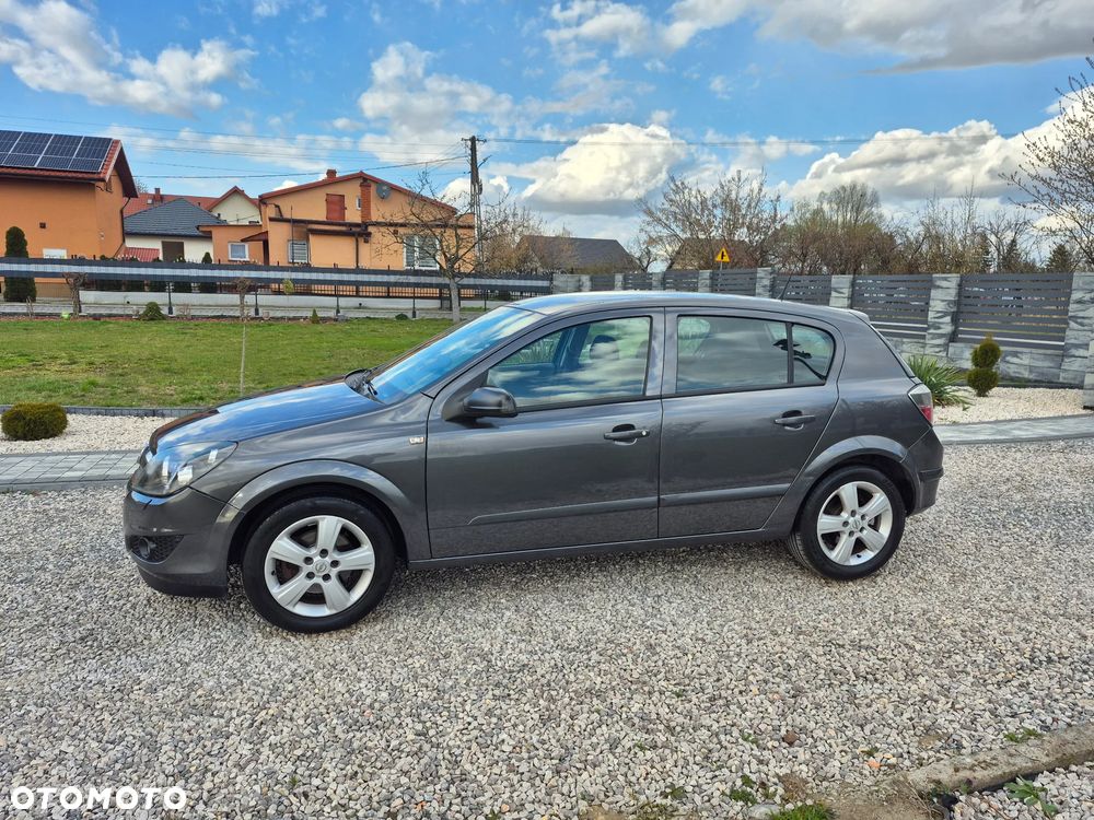 Opel Astra 1.4 Edition 111 Jahre - 6