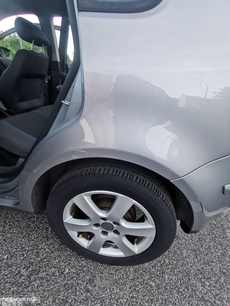 VW Polo 1.2 Live+ - 7