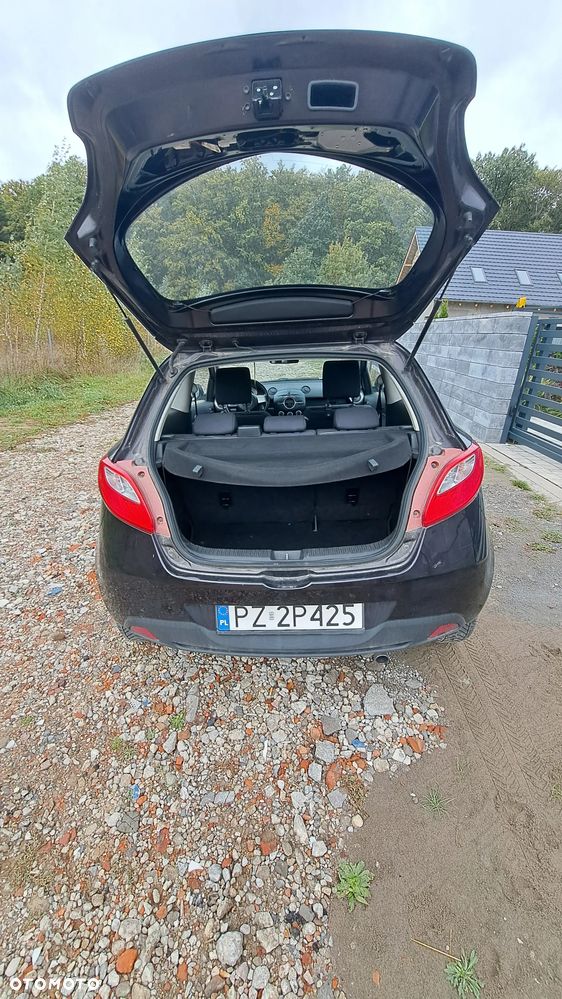 Mazda 2 1.3 Comfort - 12