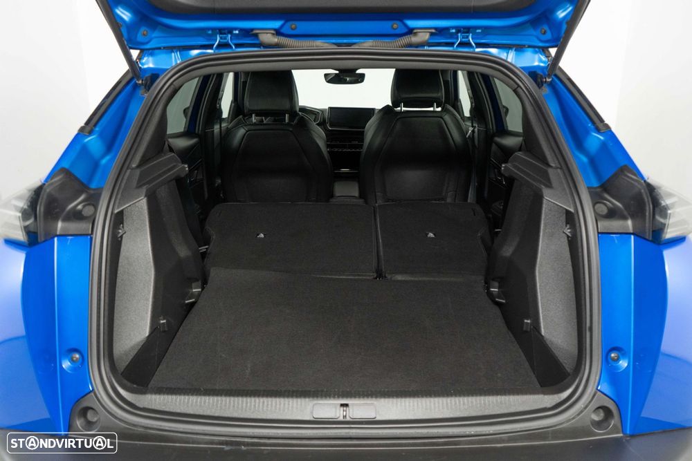 Peugeot 2008 1.2 PureTech GT EAT8 - 16