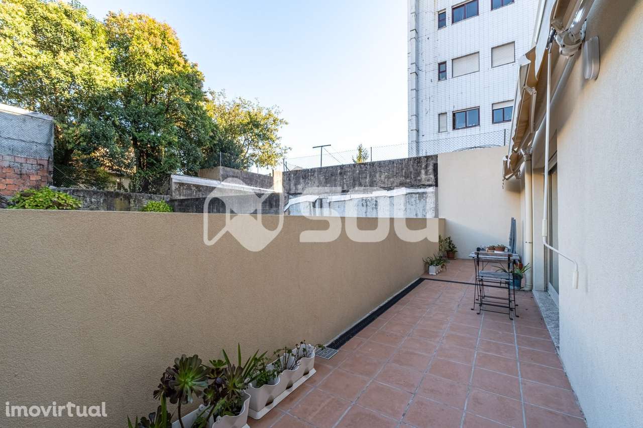 Apartamento T1 na Senhora da Hora, Matosinhos - Grande imagem: 2/19