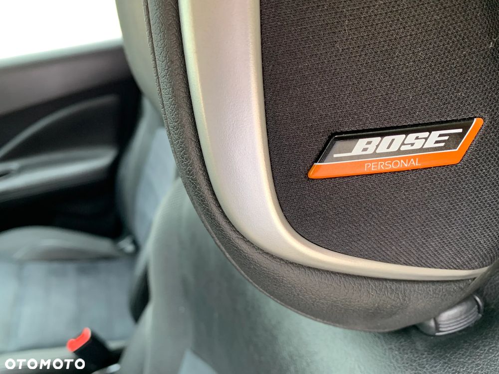 Nissan Juke 1.6 Bose Personal Edition - 22