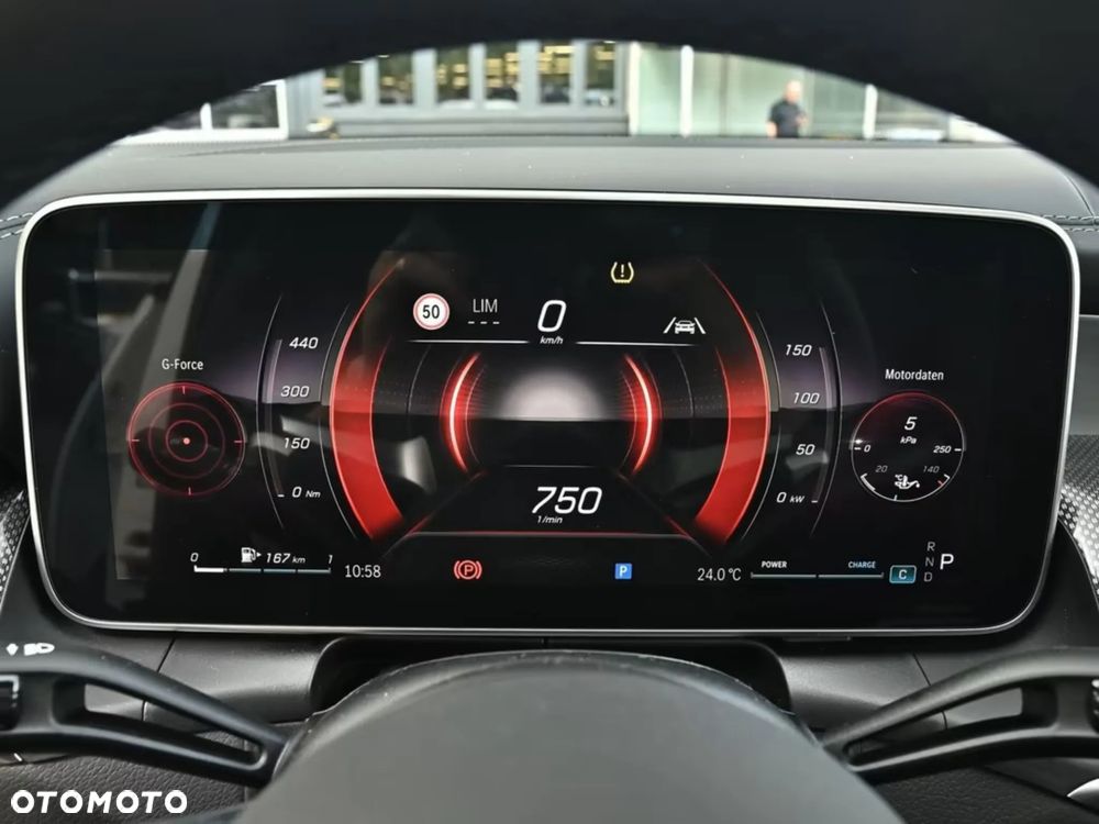 Mercedes-Benz GLC 220 d mHEV 4-Matic AMG Line - 16