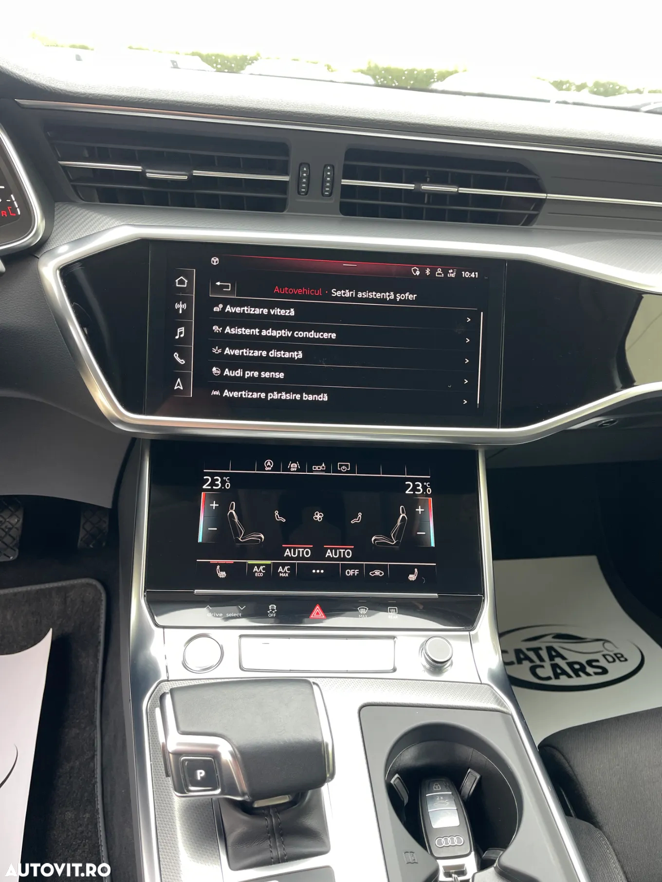Audi A6 - 35