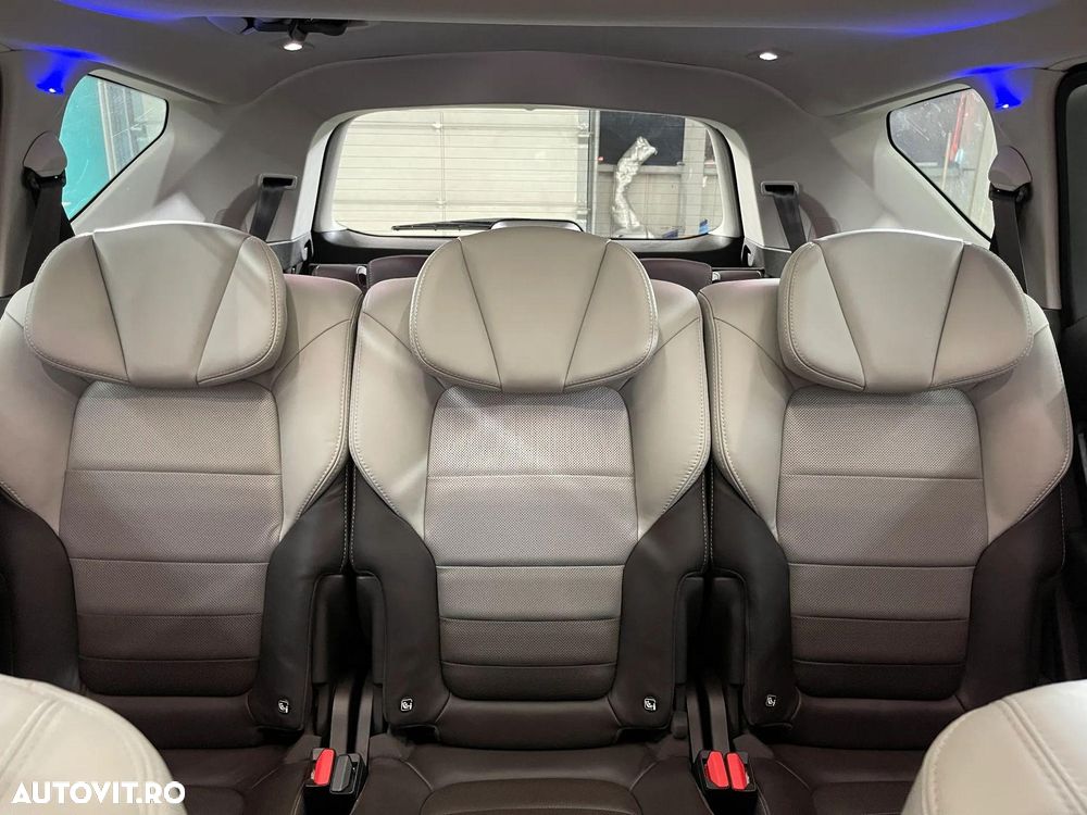 Renault Espace Energy dCi 160 EDC Initiale Paris - 14