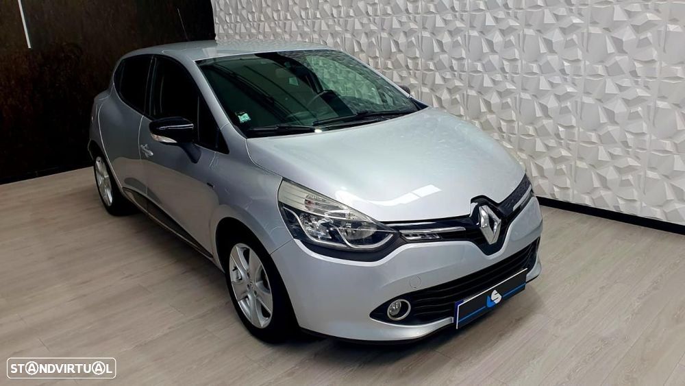 Renault Clio 0.9 TCe Limited - 7