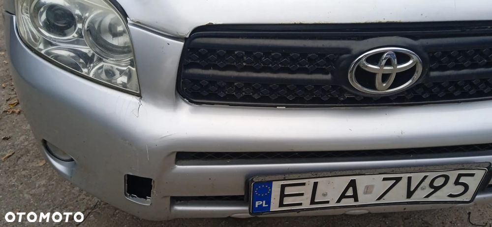 Toyota RAV4 2.2 D-4D 4x4 - 20