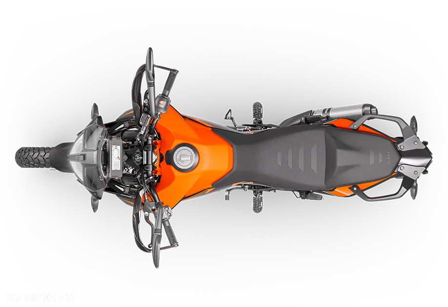 KTM Adventure - 7