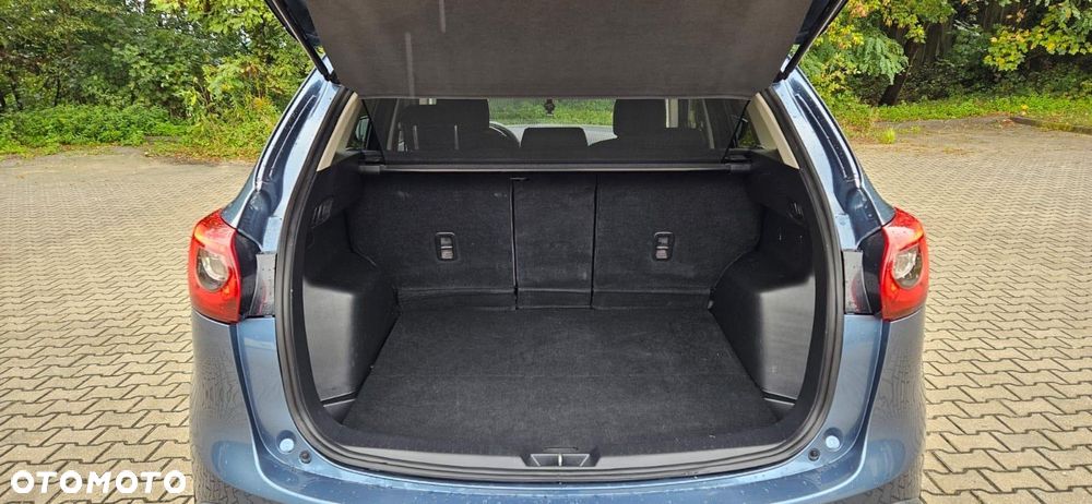 Mazda CX-5 2.2 SKYACTIV-D AWD Center-Line - 8