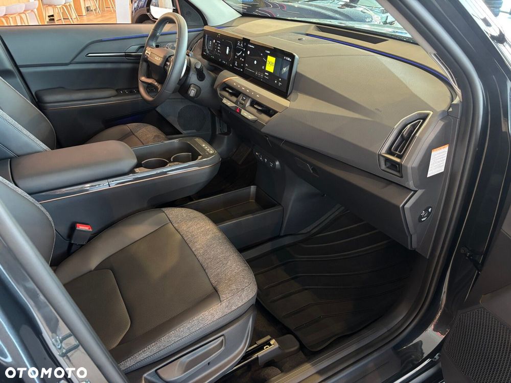 Kia EV5 - 19