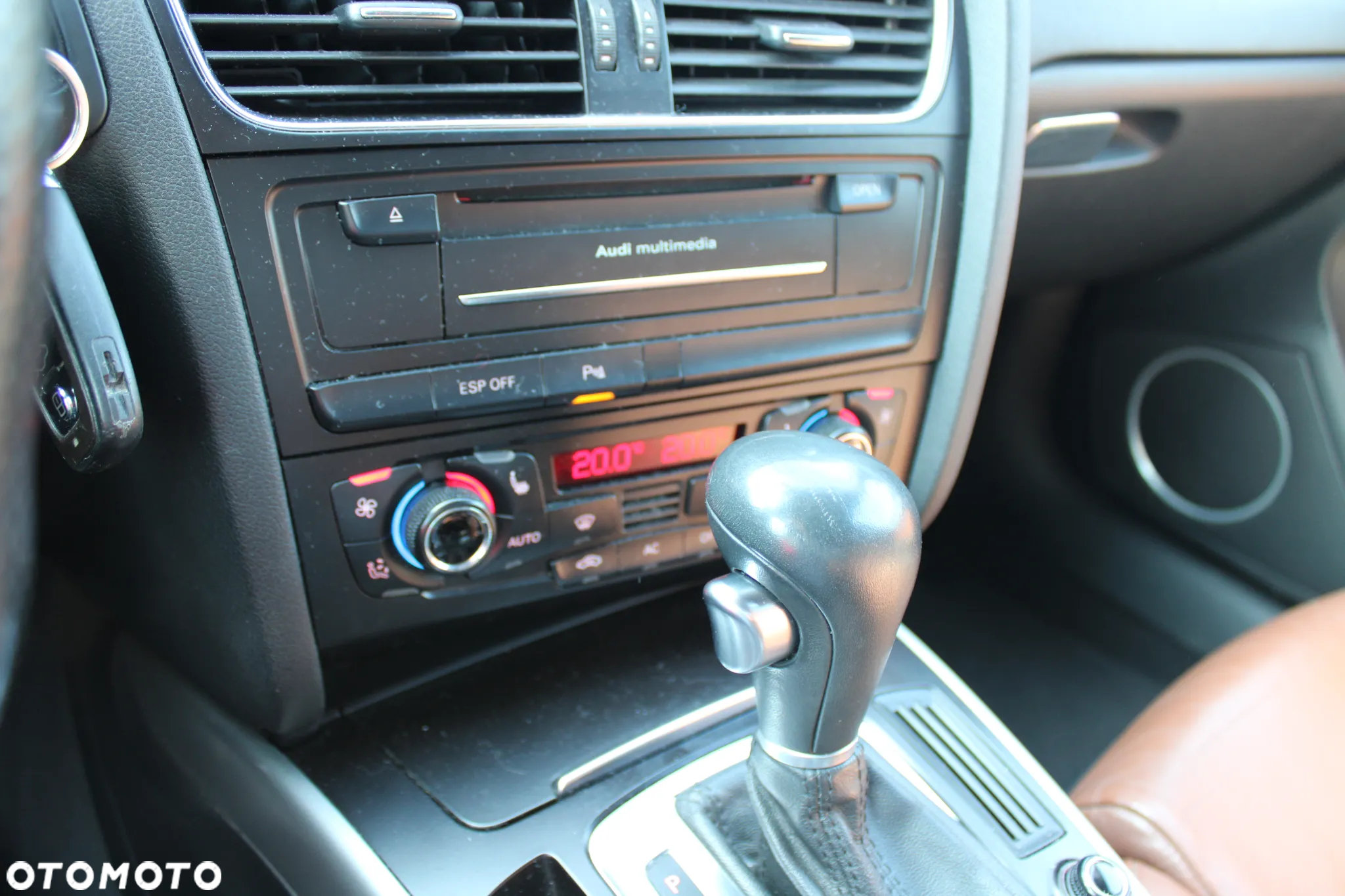 Audi A4 Avant 2.7 TDI DPF Ambiente - 16