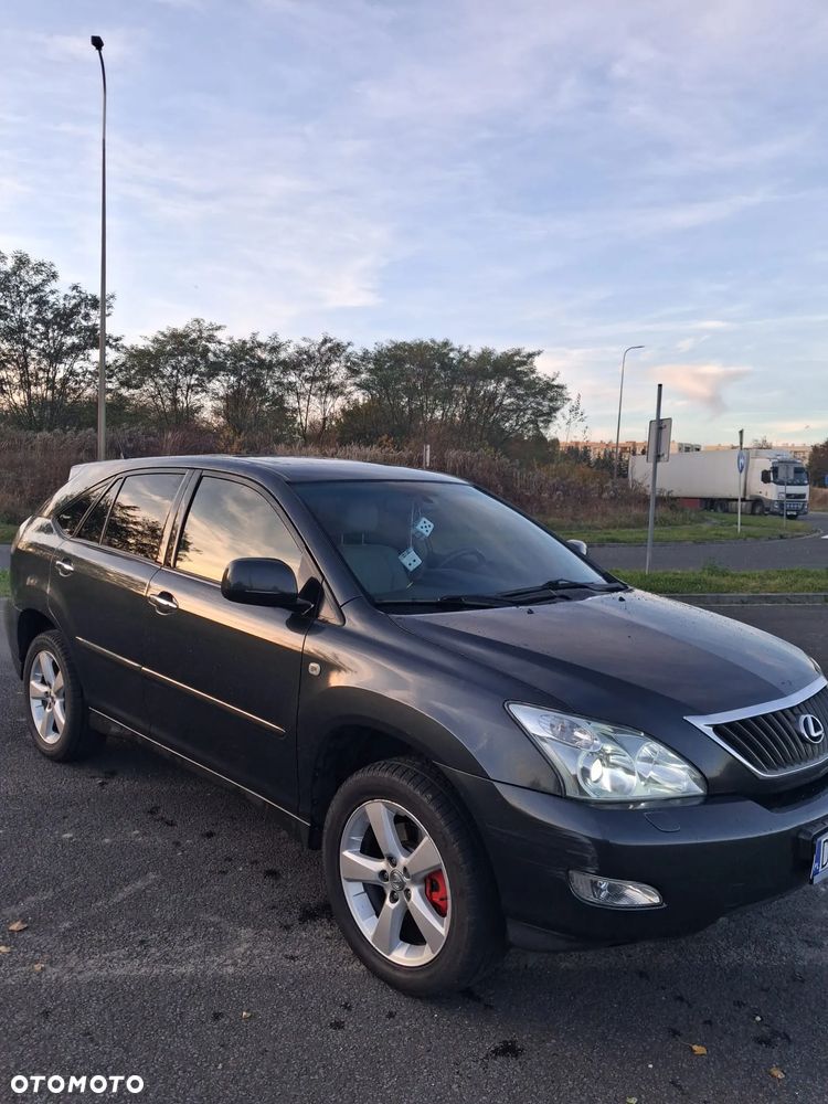 Lexus RX 350 Comfort - 23