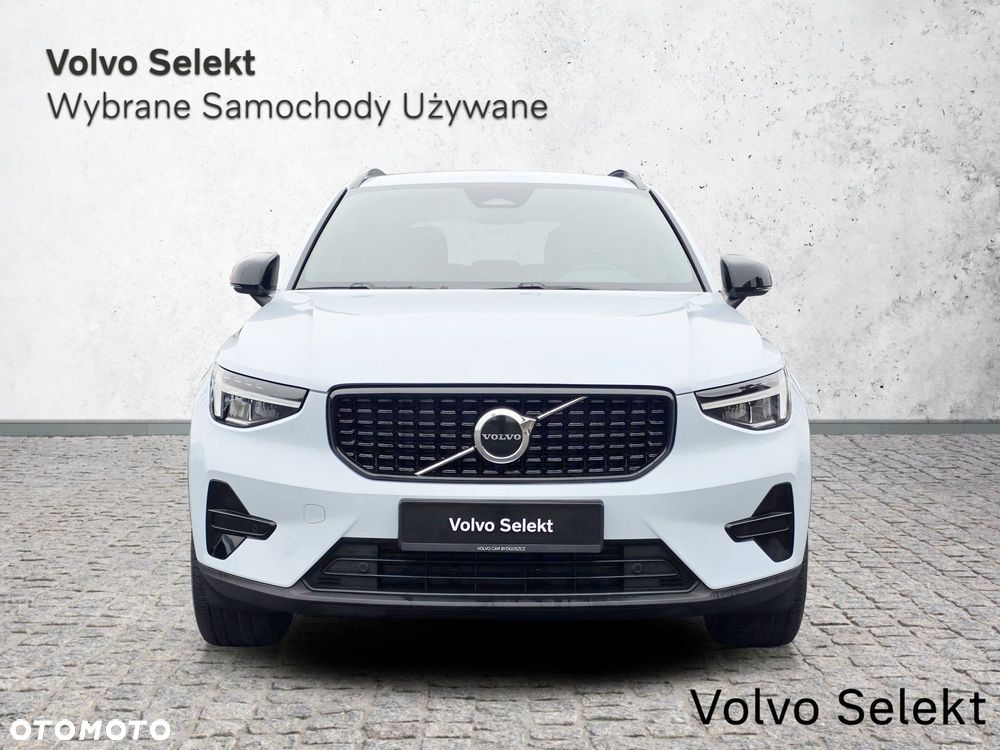 Volvo XC 40 - 5