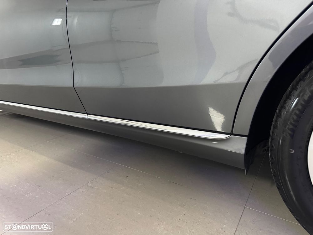 Mercedes-Benz C 220 d Avantgarde Aut. - 37