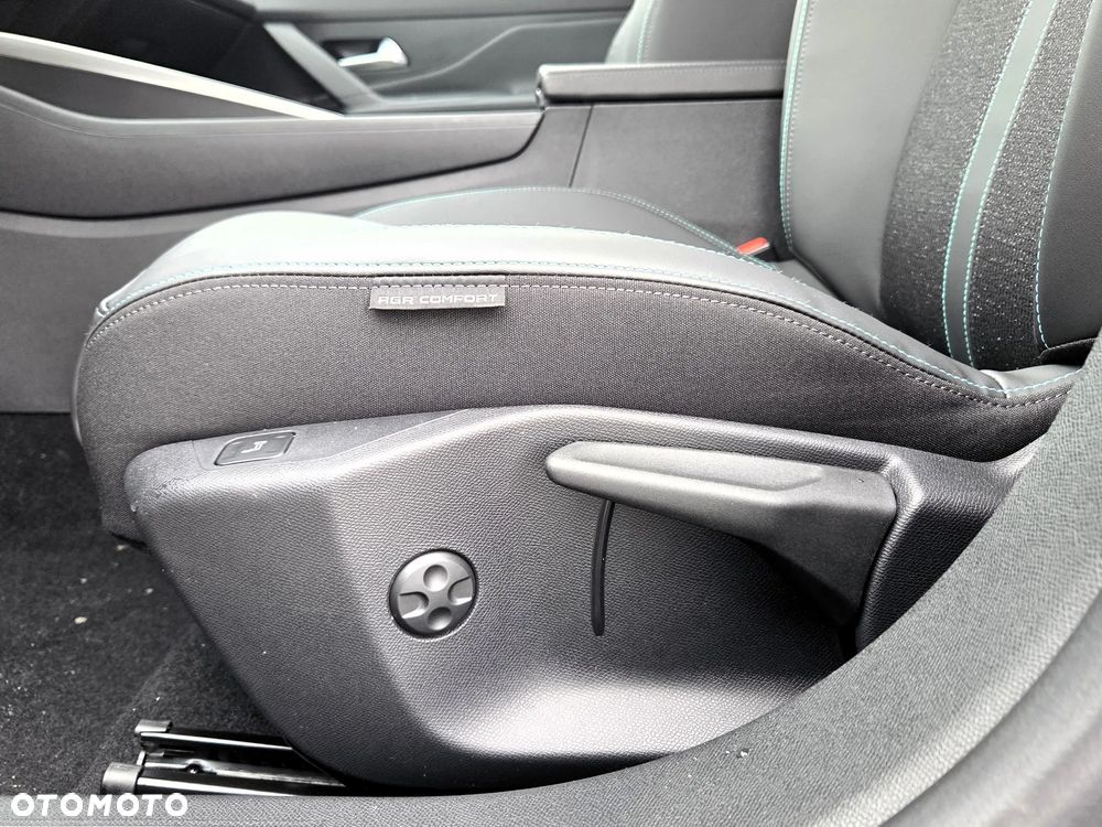 Peugeot 308 1.5 BlueHDi Allure S&S EAT8 - 14