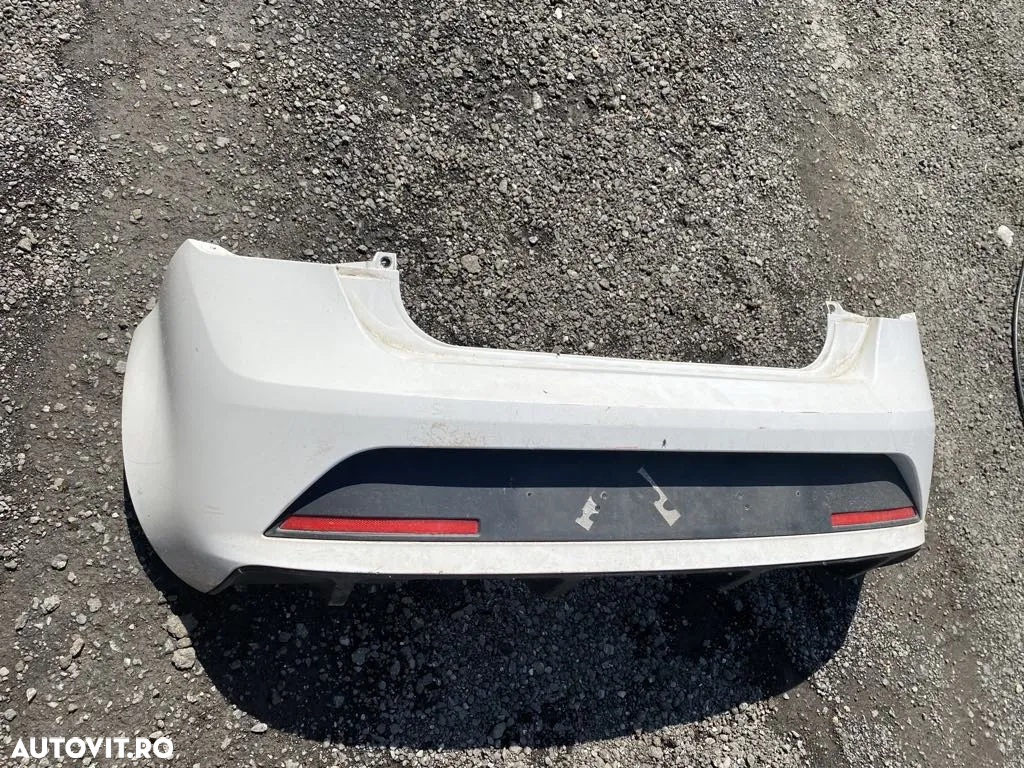 Bara spate seat ibiza 6j 6j3807421a/b 2016 - 6