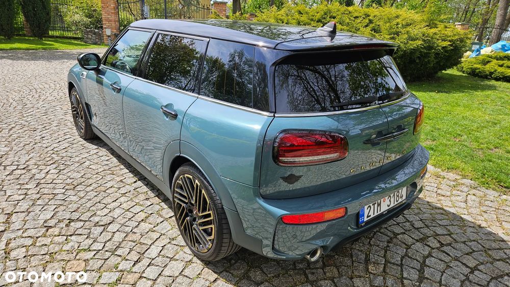 MINI John Cooper Works All4 Untold Edition - 7