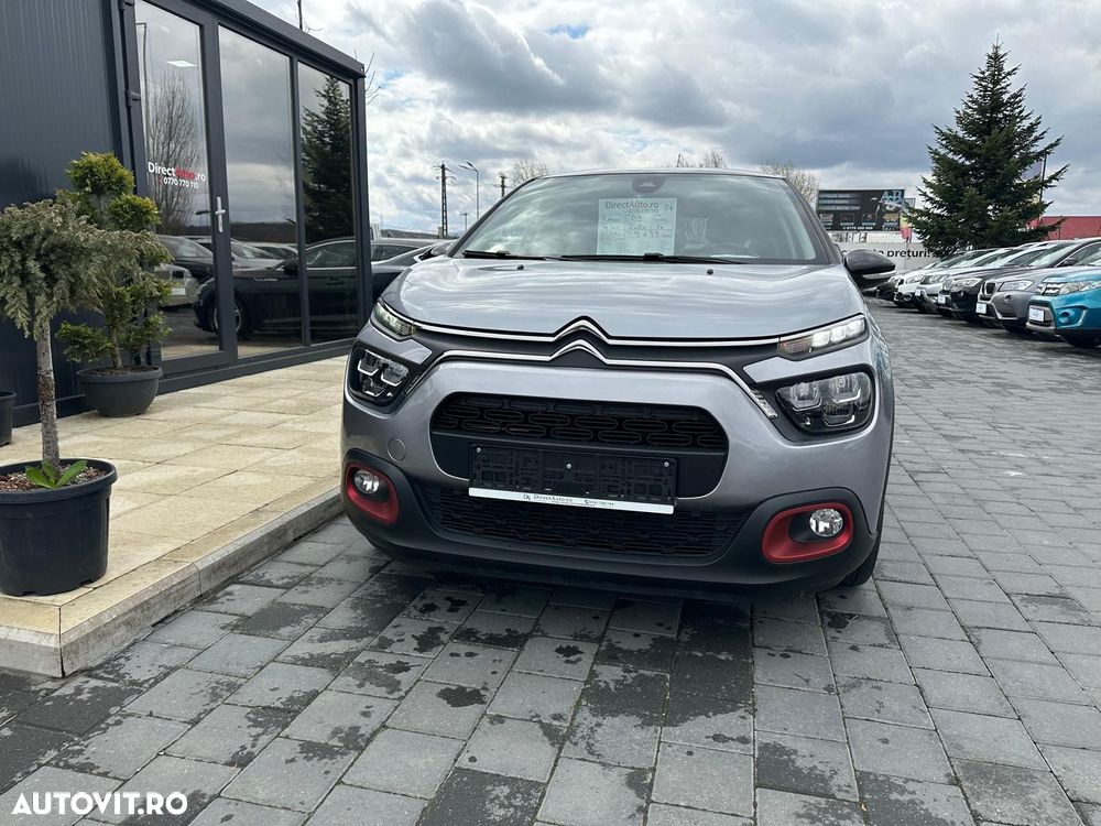 Citroën C3 - 16