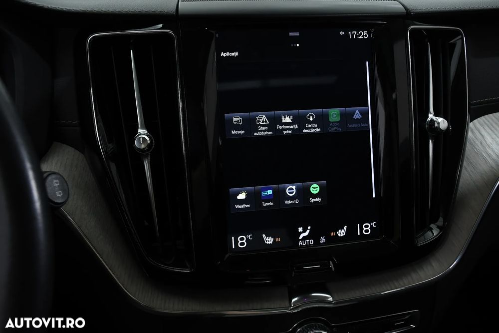 Volvo XC 60 Recharge T8 Twin Engine eAWD Inscription - 40