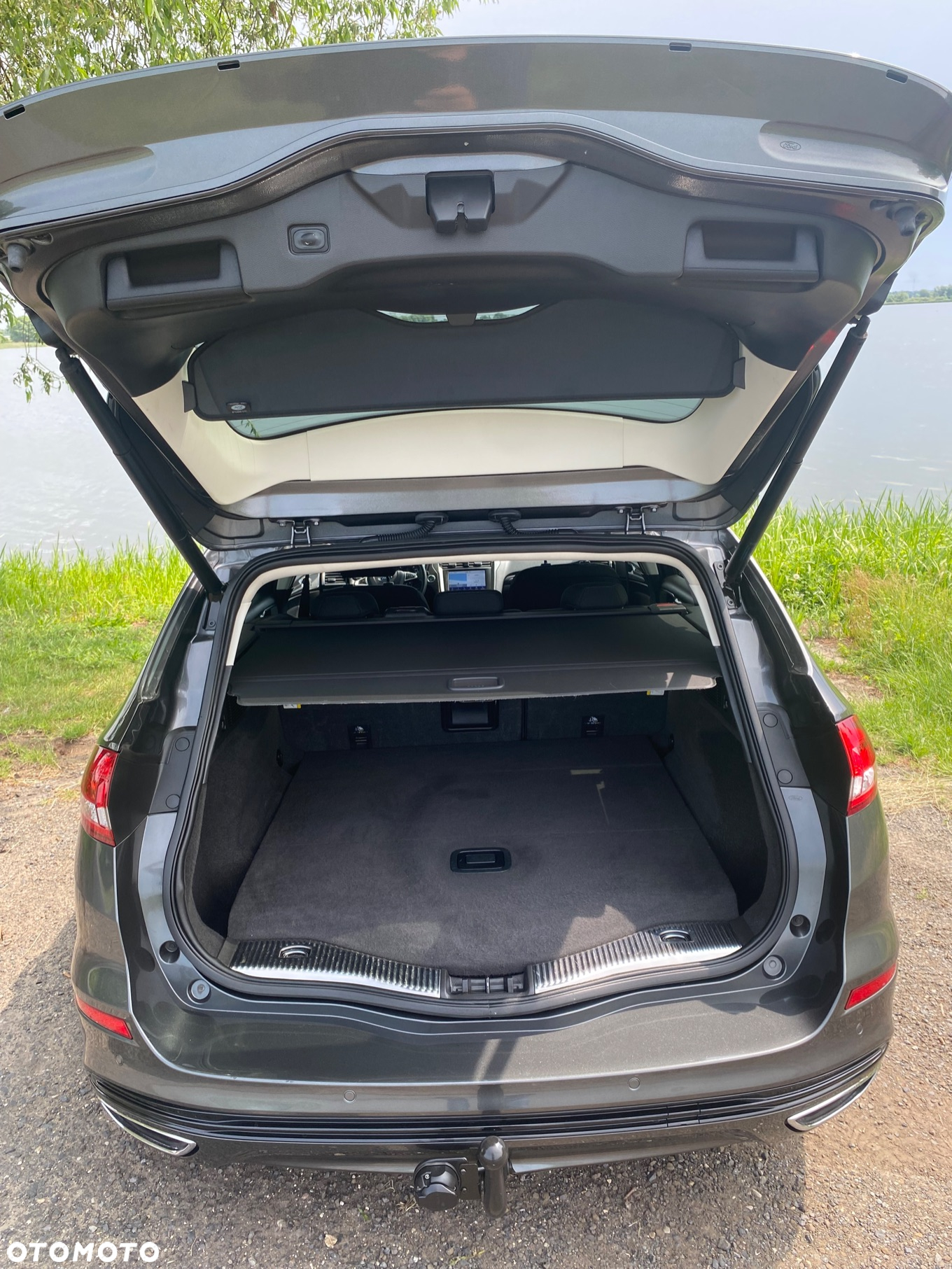 Ford Mondeo 2.0 EcoBlue Titanium - 11