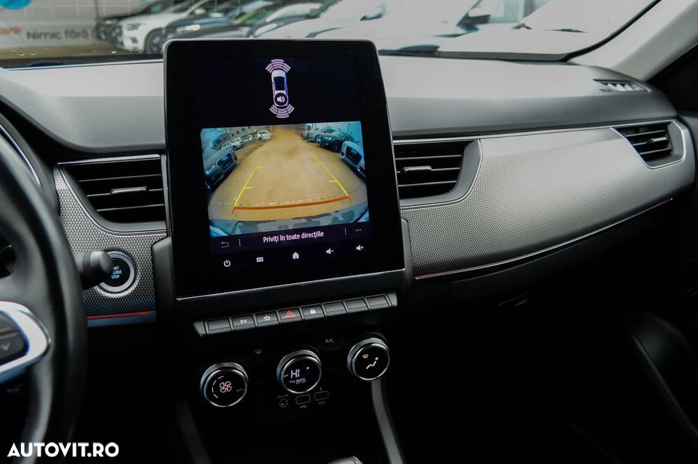 Renault Arkana E-TECH 145 Esprit Alpine - 8